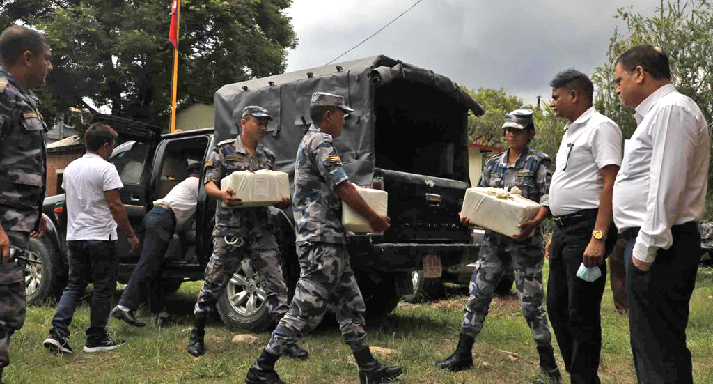 सुन तस्करीको थप अनुसन्धान सिआईबीले गर्ने
