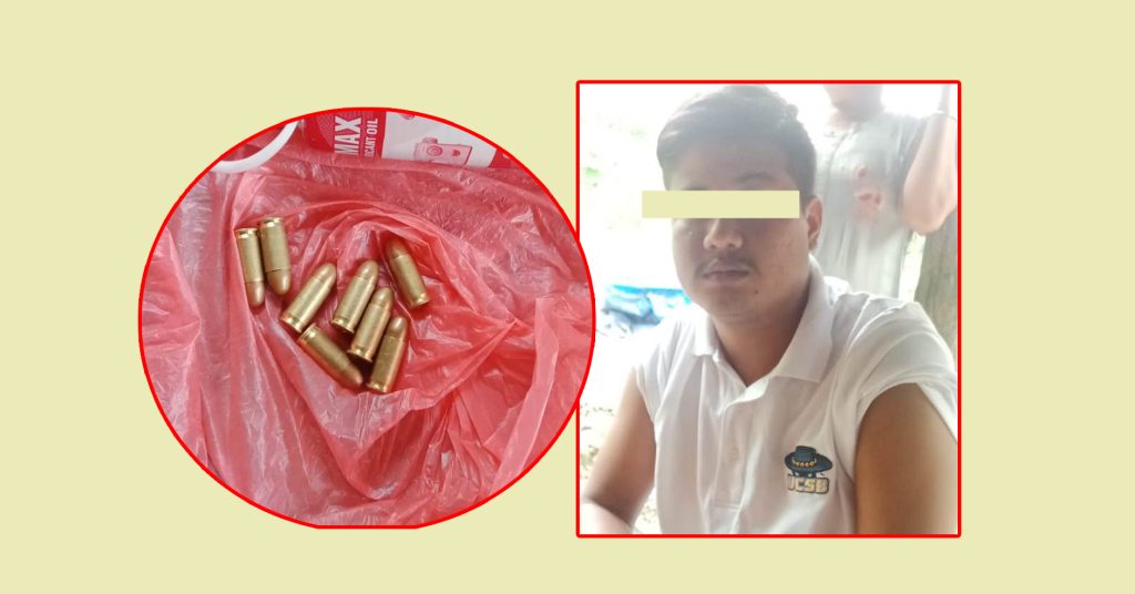 रोहित हत्या प्रकरणमा गोली राख्ने थप एक जना पक्राउ, पक्राउ पर्नेको सङ्ख्या ६ पुग्यो