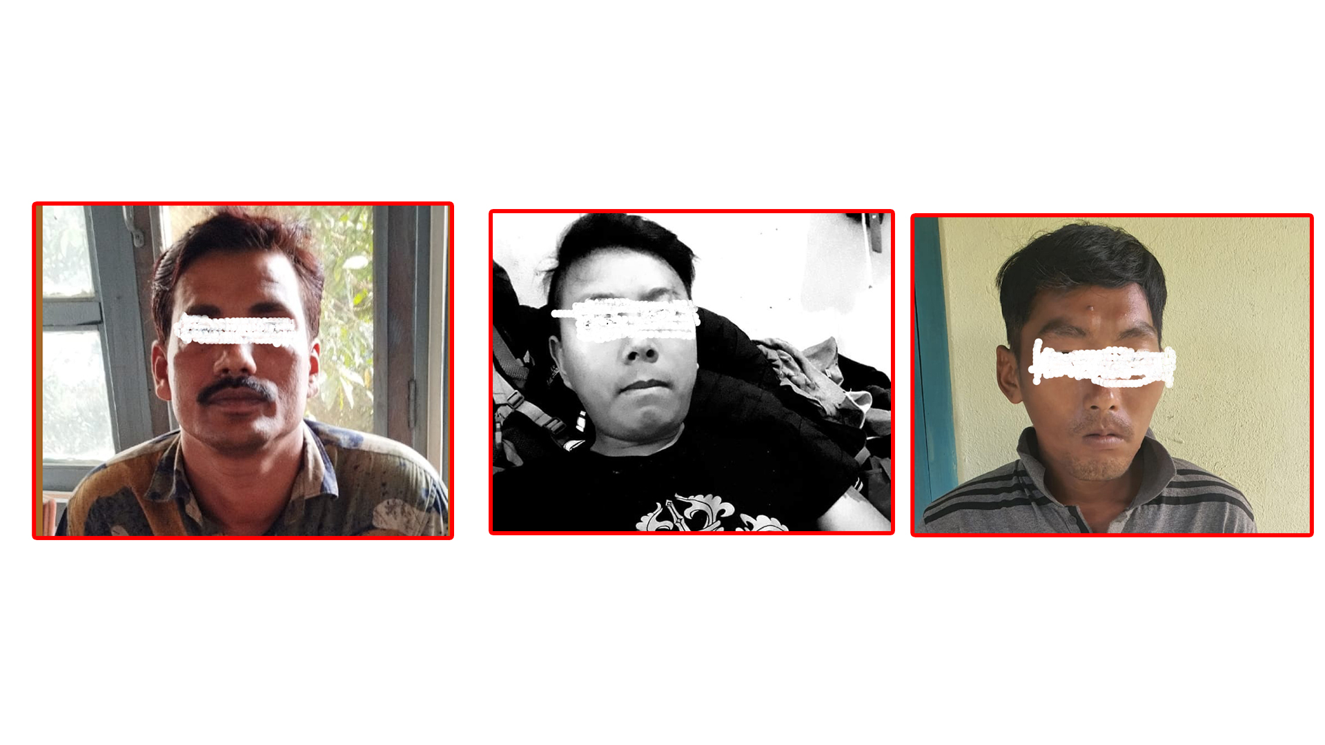 हतियार कारोबारी देखि गोली राखिदिनेसम्म पक्राउ