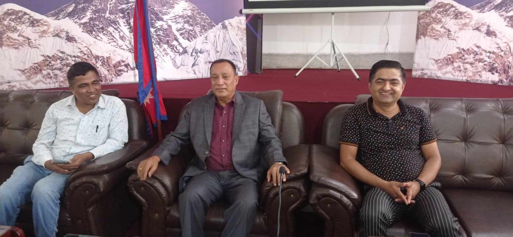 कोशी नामकरणप्रति असन्तुष्ट पक्षसँग वार्ता गर्न सरकार तयार छ : मुख्यमन्त्री