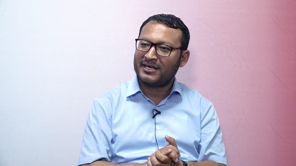 काँग्रेसमा रूपान्तरण पक्षद्वारा ‘राष्ट्रव्यापी अभियान’ को घोषणा