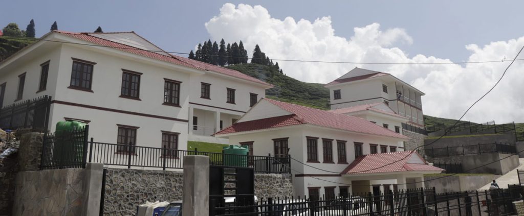 कन्याममा तयार भयो नेपालकै पहिलो चिया अनुसन्धान केन्द्र