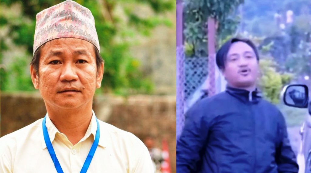 धरानका मेयरलाई प्रश्न गर्दा थुनिएका युवा रिहा