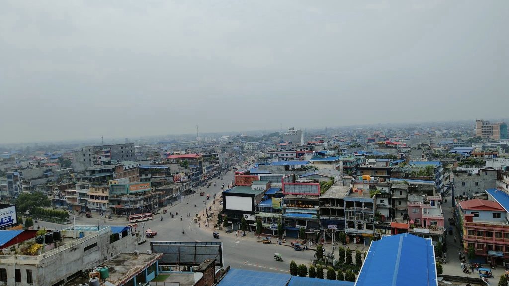 इटहरीका मुख्य राजमार्गमा ई–रिक्सा चलाउन रोक