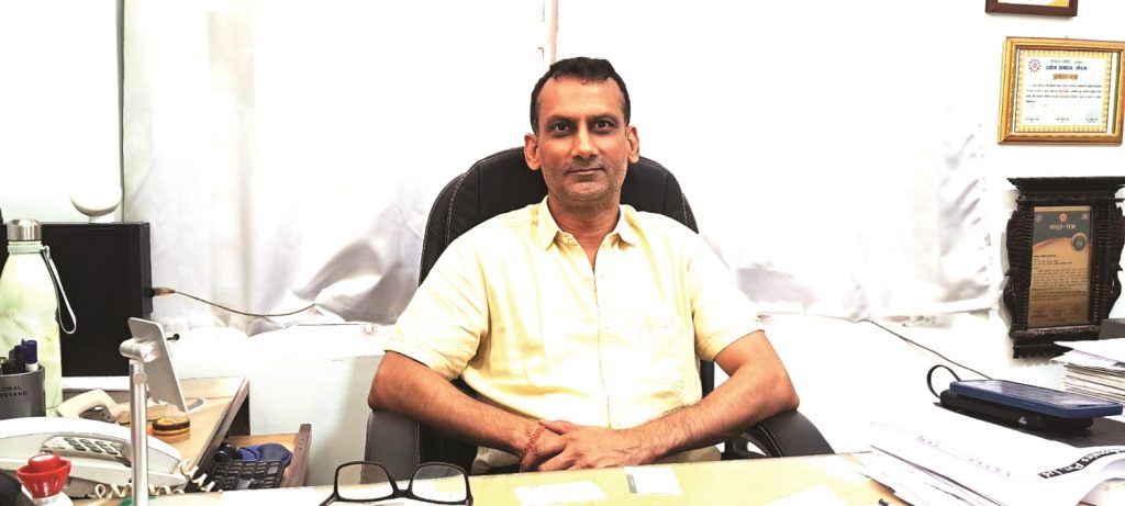 तस्करी अचाक्ली बढेको छ : राकेश सुराना