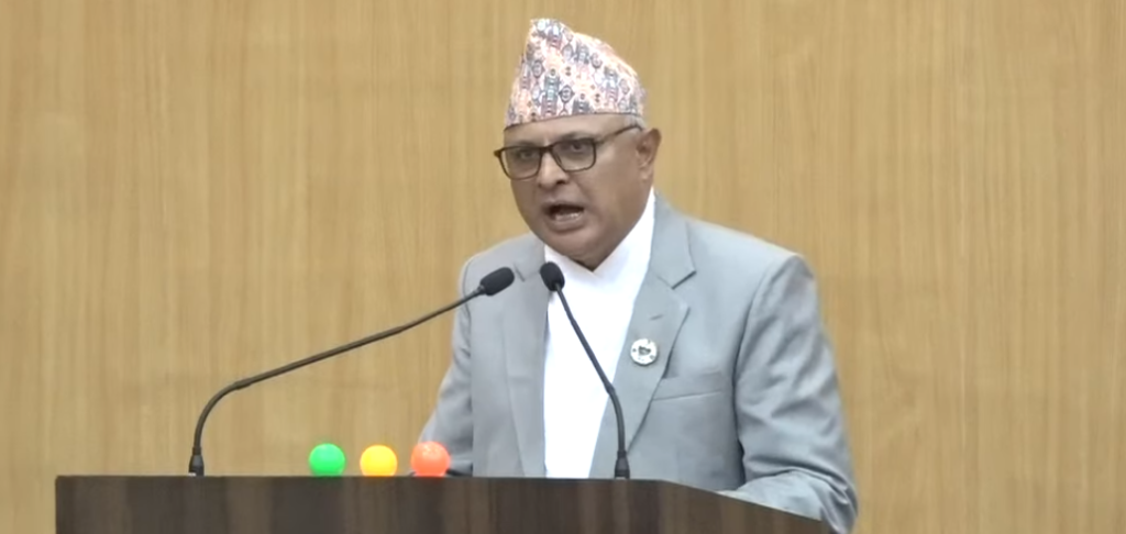 काँग्रेस एमाले समीकरण पदको दाउपेच हैन : मुख्यमन्त्री कार्की