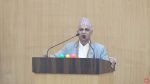 ‘सम्पन्न बस्ती’ मा प्रश्न उठाउनेलाई पूर्वमुख्यमन्त्री कार्कीको चुनौती : ‘आफैँ संयोजक बनेर छानबिन गर्नुस्’