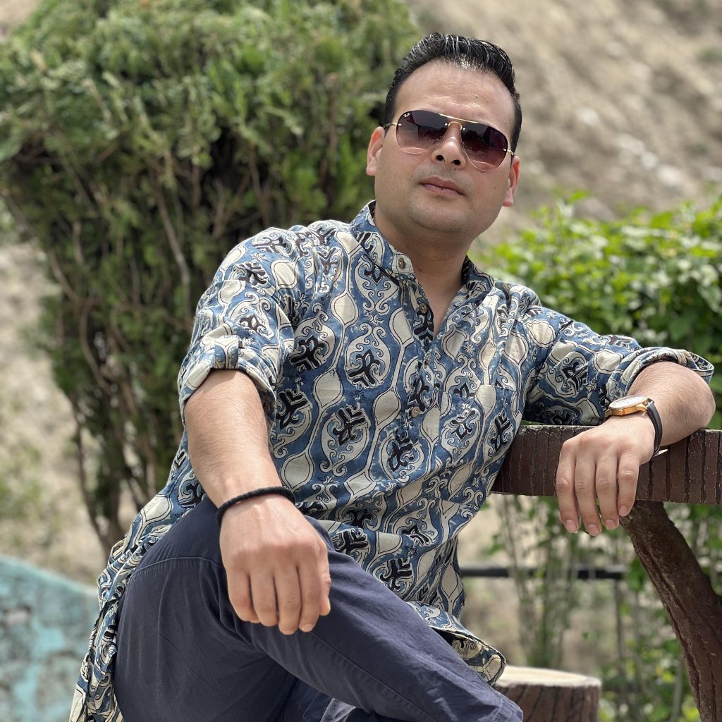 राहुल महरालाई थुनामा पठाउन जिल्ला अदालतको आदेश