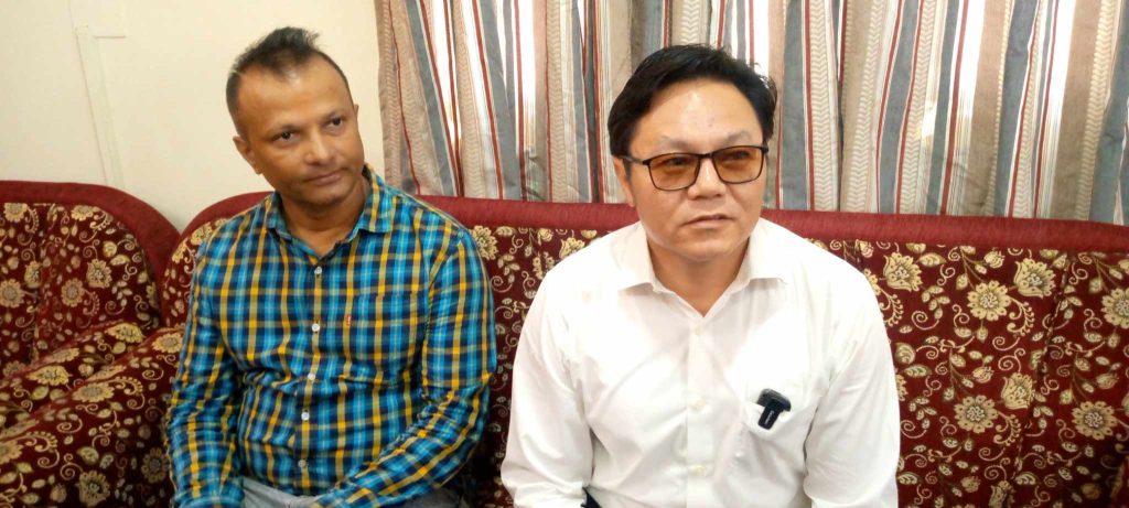 जनतालाई सेवा दिन १० वटा विमान खरिद गर्न लागेका हौं : मन्त्री किराती