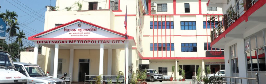 विराटनगरमा १३ करोड कर बक्यौता : कर नतिर्नेमाथि एक्सनपछि असुली बढ्यो