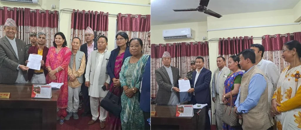 कोशी प्रदेश : साँझ ५ बजेसम्मका सम्भावित कदमहरू के होला ?