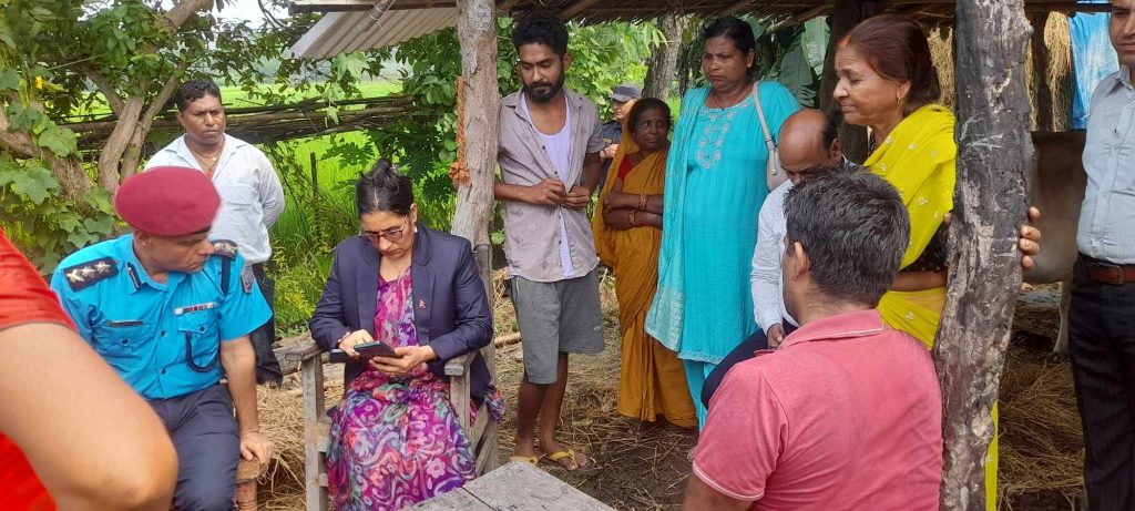 इजरायलमा अस्तायो राजेशको सपना