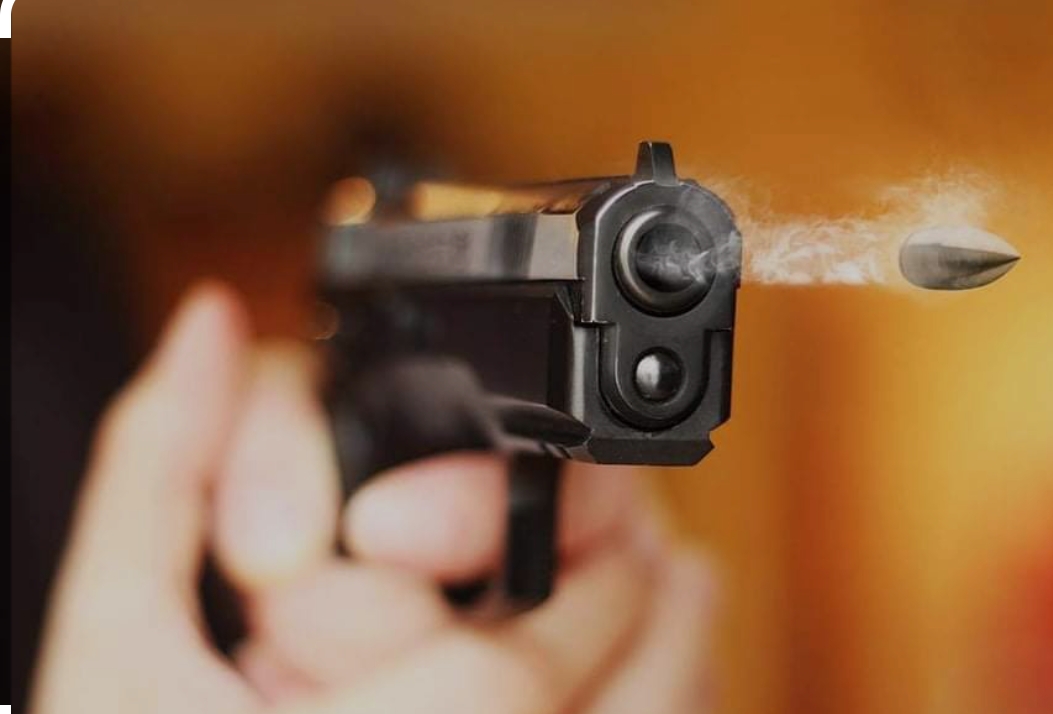 सुनसरीको कोशी कटानमा प्रहरी जवानद्वारा गोली हानी आत्महत्या