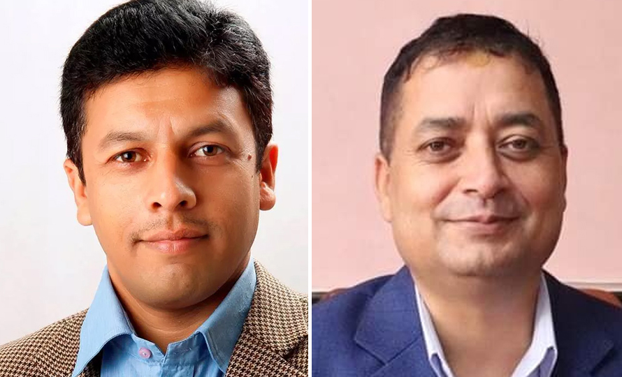 पशुपतिको जलहरी काण्डमा भ्रष्टाचार ठहर गर्दै अख्तियारद्वारा मुद्दा दायर