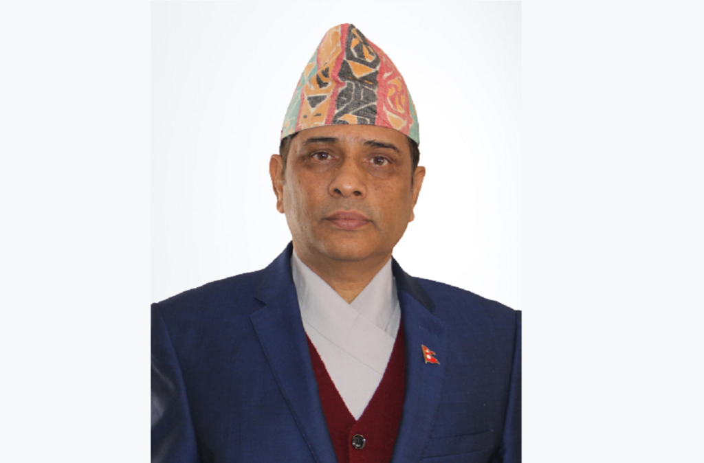 नेसनल पेमेन्ट गेटवे खरिद प्रकरण बहालवाला सचिव मरासिनीसहित ९ जनाविरुद्ध सवा २३ करोडको भ्रष्टाचार मुद्दा