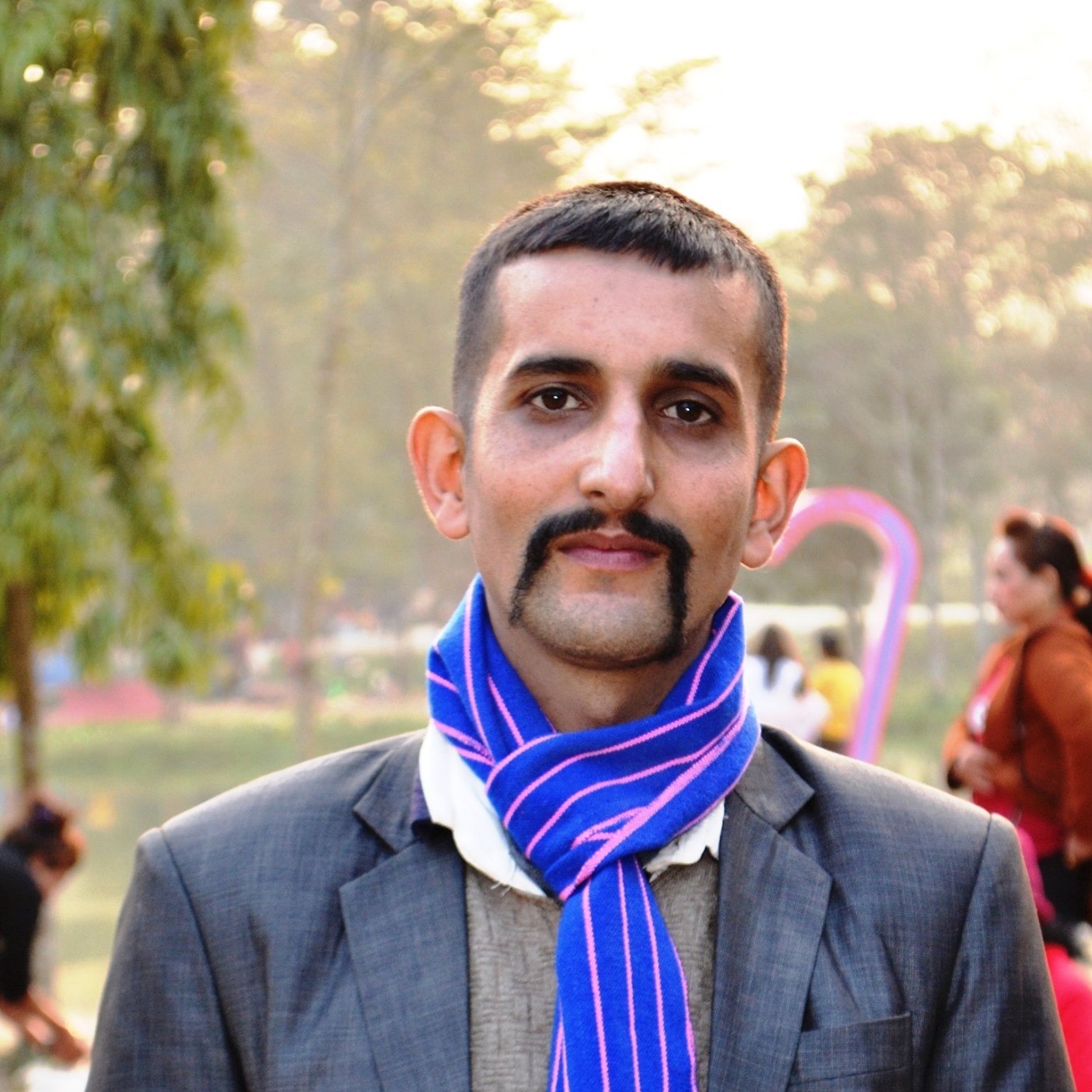उत्तम पोख्रेल