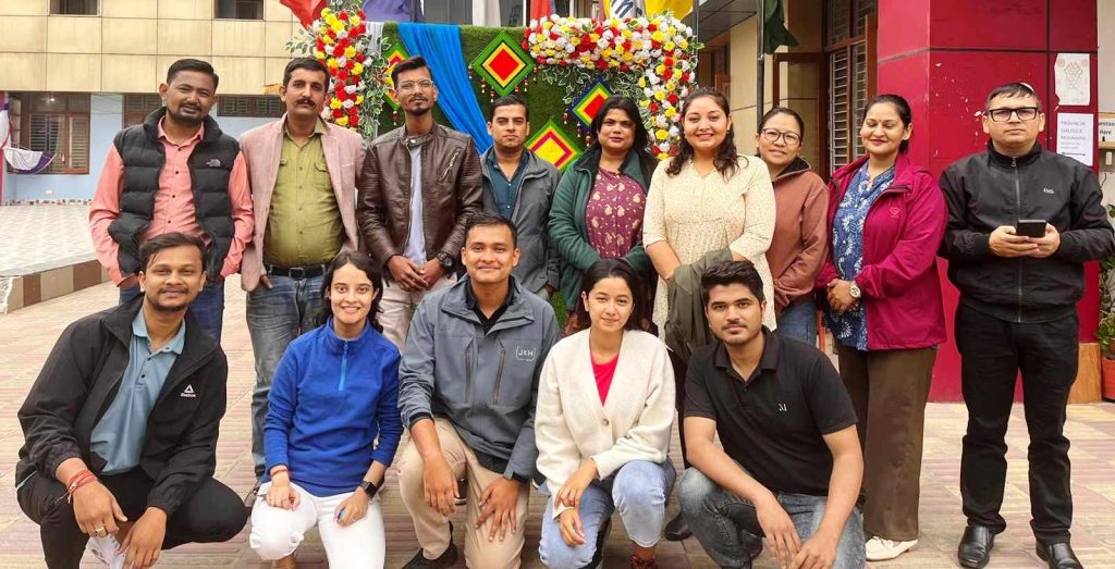 विराटनगरमा भ्रामक/मिथ्या सूचना विरुद्धको कार्यशाला हुँदै