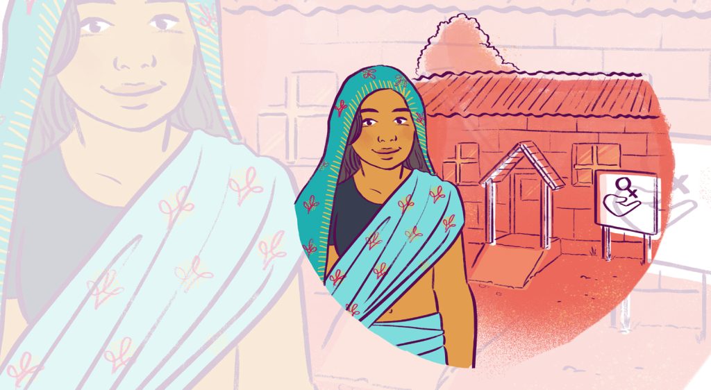 गोपनीयता भङ्ग हुने डरले असुरक्षित गर्भपतन !