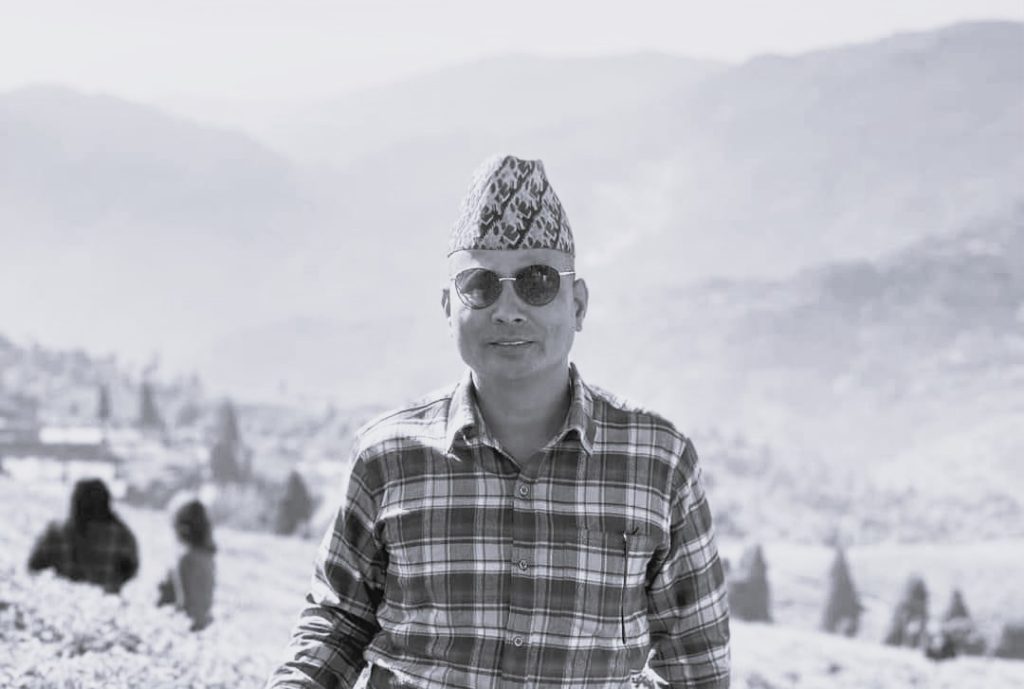 उर्लाबारी आगलागीमा घाइते भएका दाहालको मृत्यु ,मृत्यु हुनेको संख्या २ पुग्यो