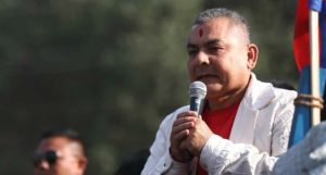 दुर्गा प्रसाईलाई चार दिन हिरासतमा राख्न अदालतको अनुमति