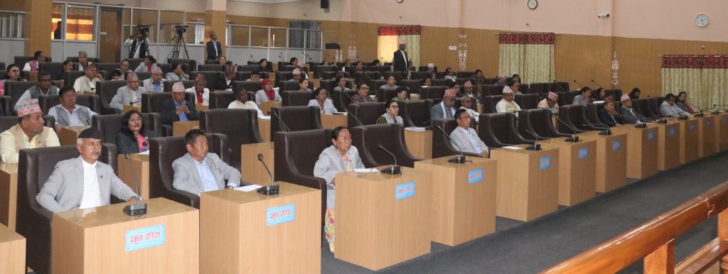 नेपाल आउने भारतीयको आइडी जाँच गर्न आग्रह