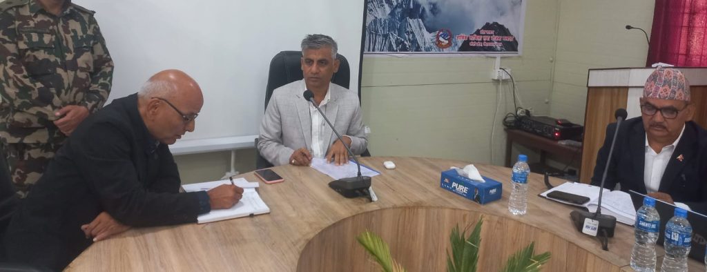 बजेट पूर्ण रुपमा कार्यान्वयन हुन्छः मुख्यमन्त्री