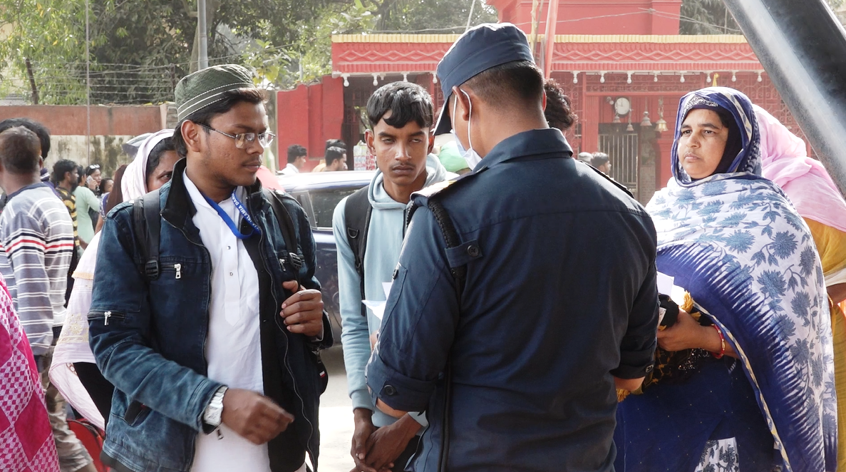 भारतसँग सिमा जोडिएका नाकामा केही दिन अझै कडाइ