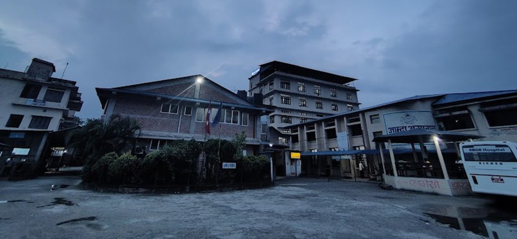 श्रम विवादले आम्दा नेपालको देशभरीकै बैंक खाता रोक्का