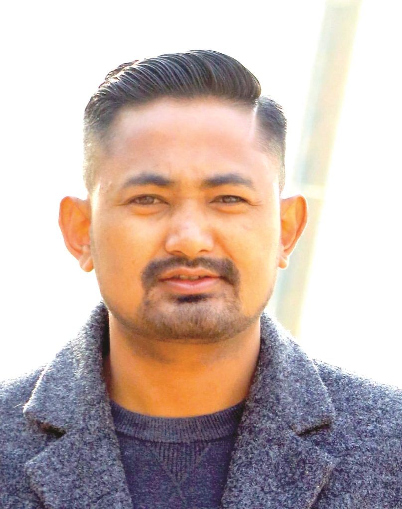 फोनिज मोरङको अध्यक्षमा श्रेष्ठ