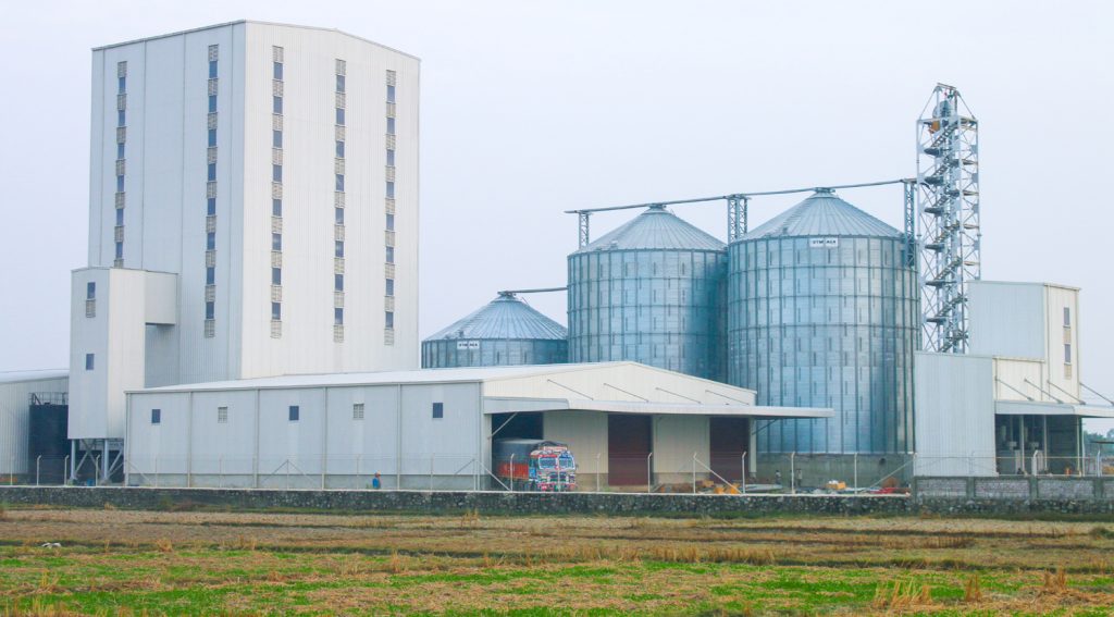 ‘नेपाल वेलहोप’ले एक अर्ब लगानीमा खोल्यो नयाँ उद्योग