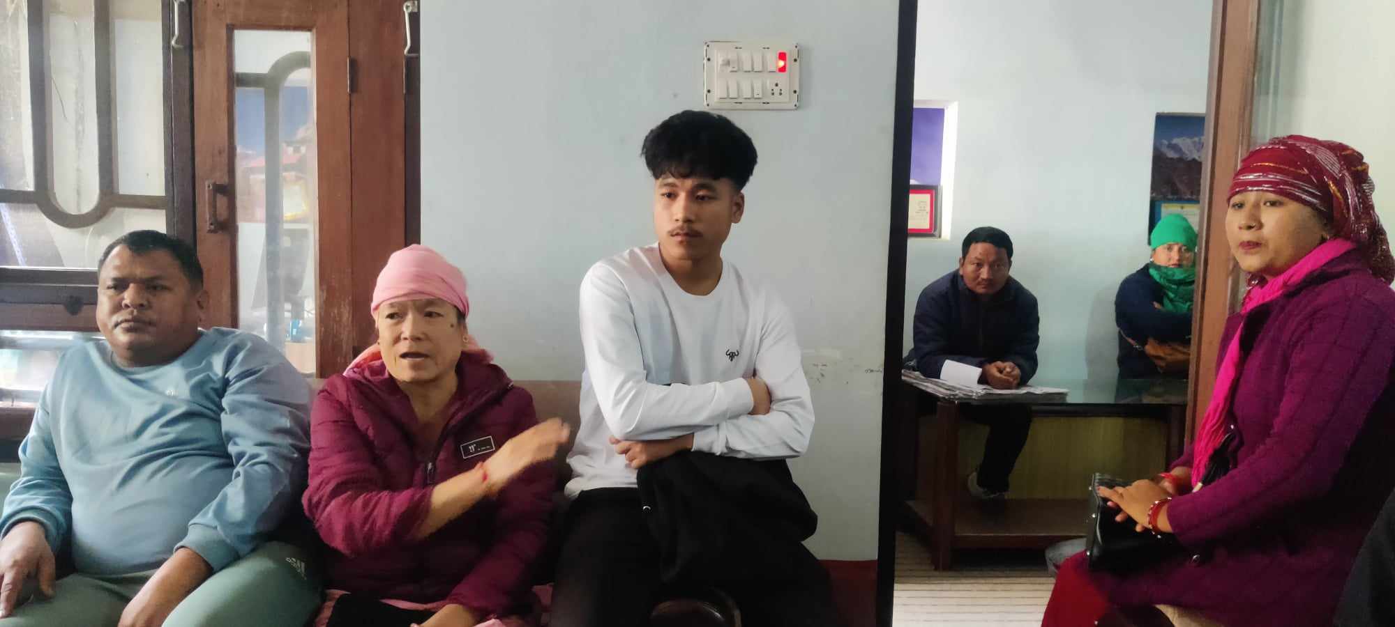 मोरङ कारागार : कुटपिटपछि थुनुवाको मृत्यु भएको आफन्तको आशङ्का