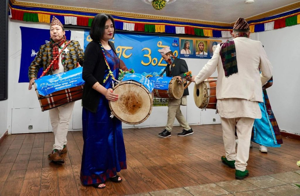 अमेरिकाको चासोकमा गुन्जियो हाक्पारे र रैथाने ख्याली