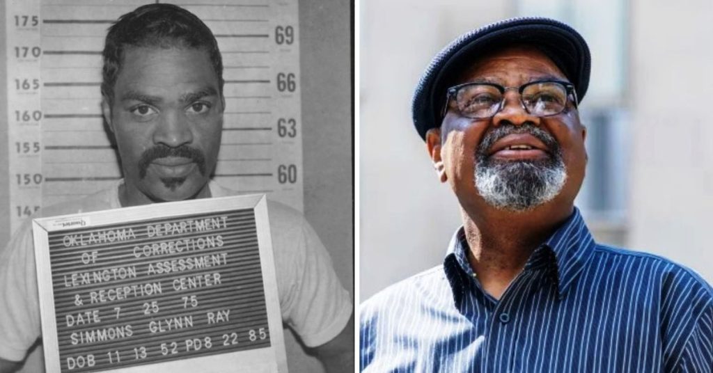 ४८ वर्षदेखि कैद भुक्तान गरिरहेका व्यक्ति निर्दोष ठहर