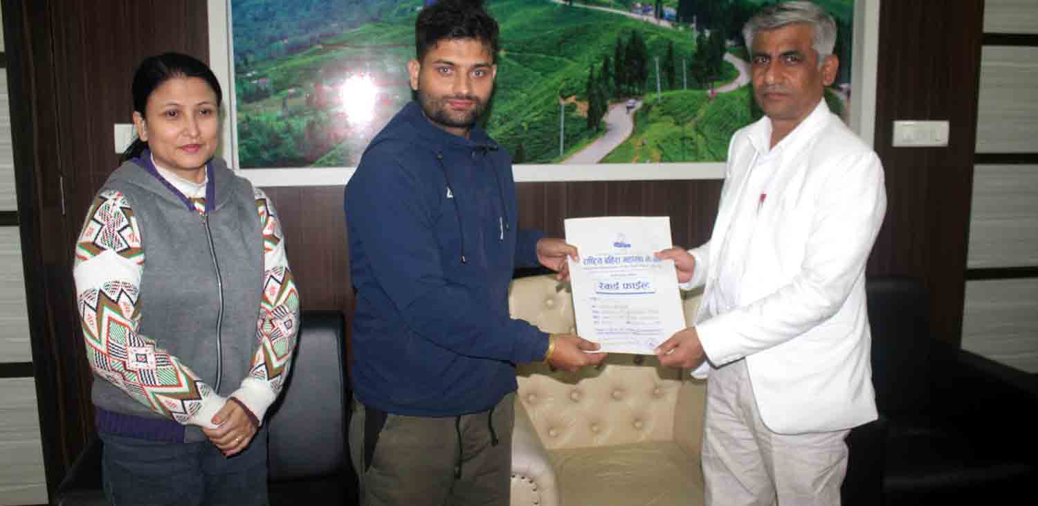 सरकारी निकायमा कार्यविधि बनाएर दोभाषे राख्छौं : मुख्यमन्त्री कार्की