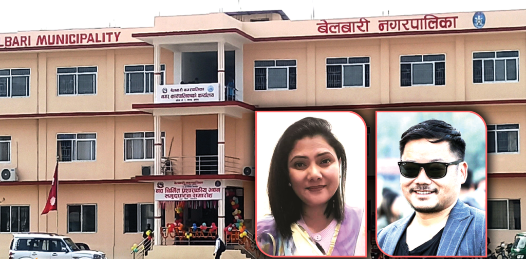 ठेकेदारसँग जनप्रतिनिधिको मिलेमतो,दैनिक लाखौं राजश्व गुमाउँदै दुई पालिका