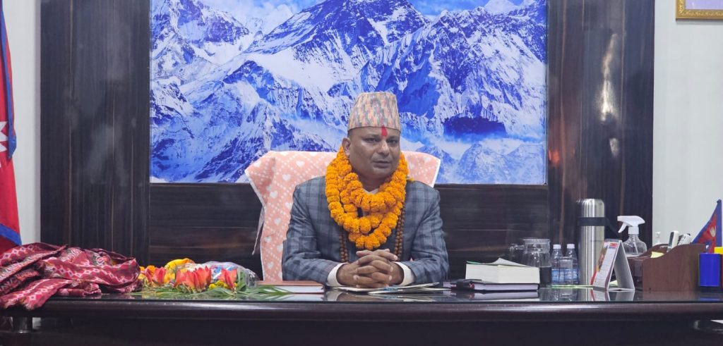 शौचालयको बजेट कटौती र गौरादह पोखरीको बजेटमाथि छानविन हुने