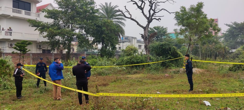 विराटनगरमा मृत फेला परेकी महिलाको पहिचान खुल्यो