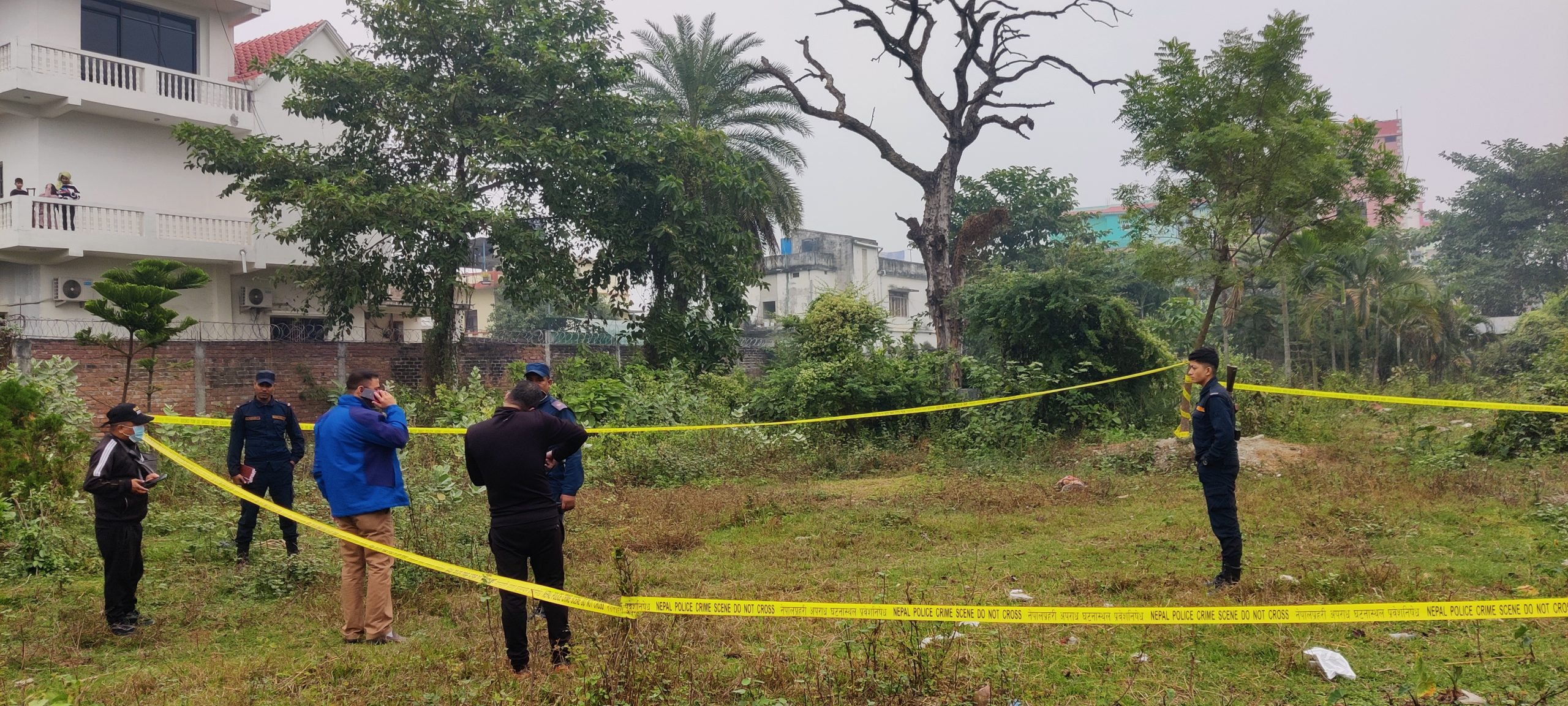 विराटनगरमा मृत फेला परेकी महिलाको पहिचान खुल्यो