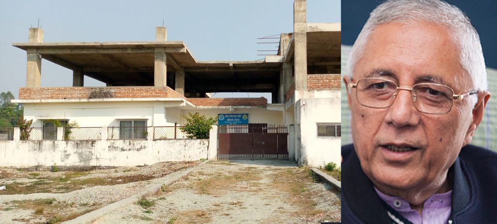 शक्तिकेन्द्रको प्रभावमा सरकारको बजेट : कोइरालासम्बद्ध प्रतिष्ठानमा दोहन