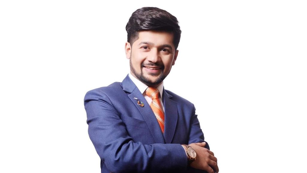 नेपाल जेसीजको अध्यक्षमा पोखरेल बिजयी