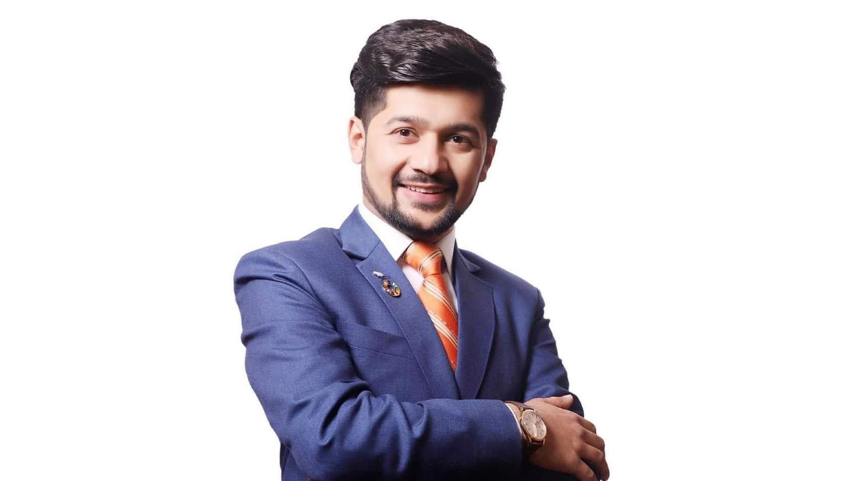 नेपाल जेसीजको अध्यक्षमा पोखरेल बिजयी