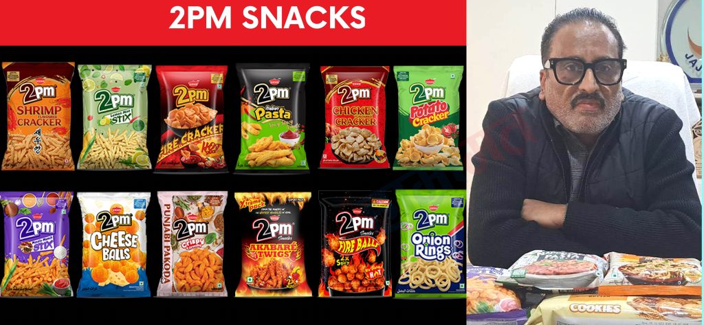 विश्वभर फैलँदै रमपम र टुपिएम : २५ देशमा ब्यापार विस्तार