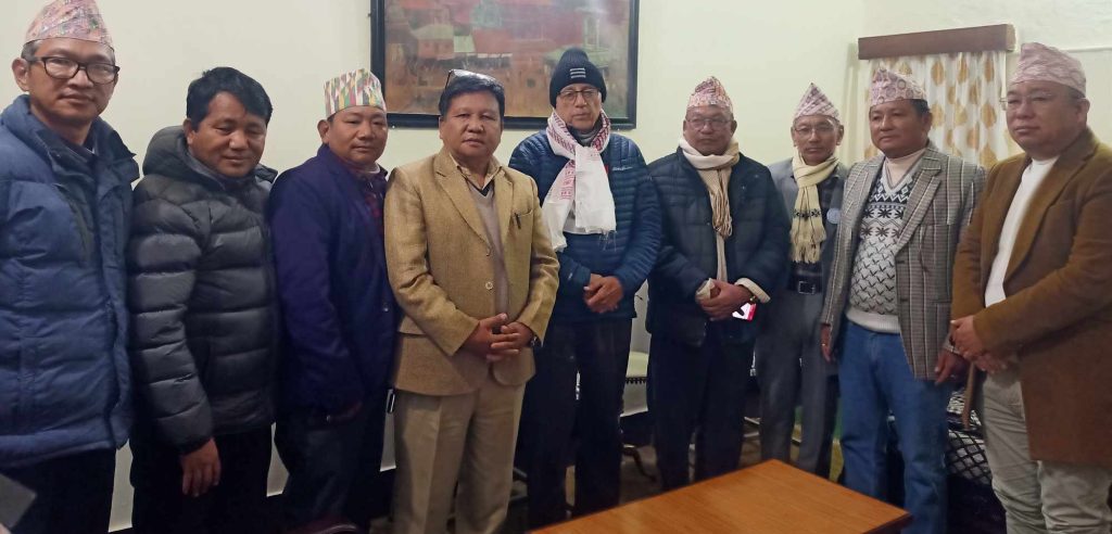 शेखरको फेरिएको बोली: पहिचानकै पक्षमा रहने प्रतिबद्धता