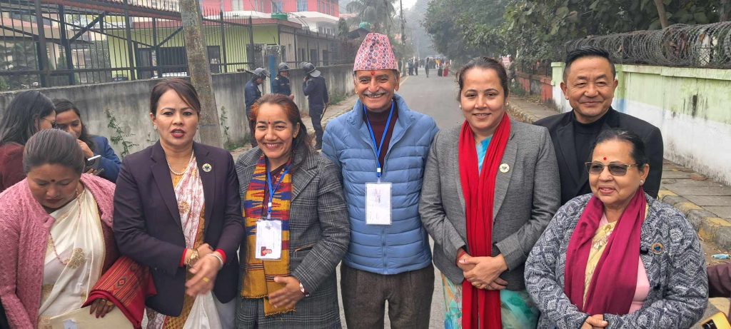 कोशी प्रदेश राष्ट्रियसभा निर्वाचनको  मतगणना साढे तीन बजेदेखि हुने, मतपरिणाम दुई घण्टामा आइसक्ने