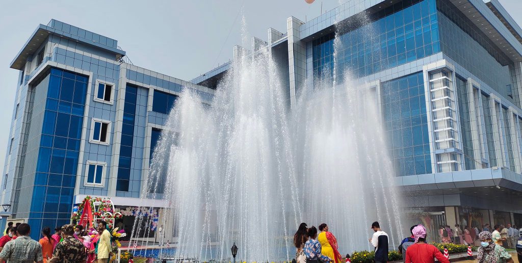 नक्कली भ्याट बिल बनाएर ठगी गर्ने भाटभटेनीले २ अर्ब तिर्नुपर्ने फैसला