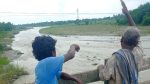 मोरङ र सुनसरीका सानाठुला खोलामा आकस्मिक बाढीको जोखिम