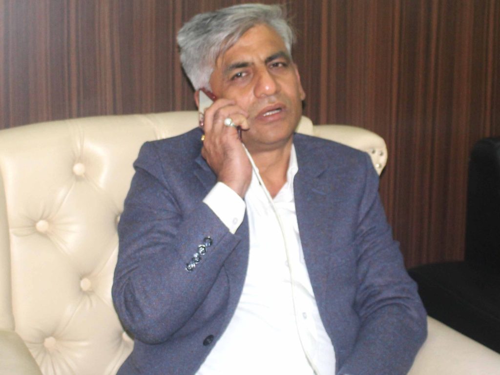 दुग्धजन्य पदार्थ बंगलादेश निकासीका लागि मुख्यमन्त्री कार्कीले थाले पहल