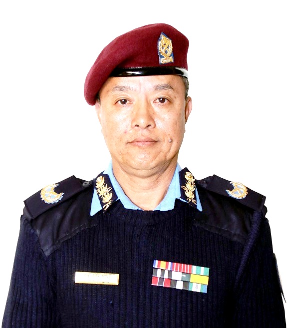 भारतीय पर्यटकलाई सहजीकरण गर्छौं : प्रहरी नायव महानिरीक्षक खापुङ