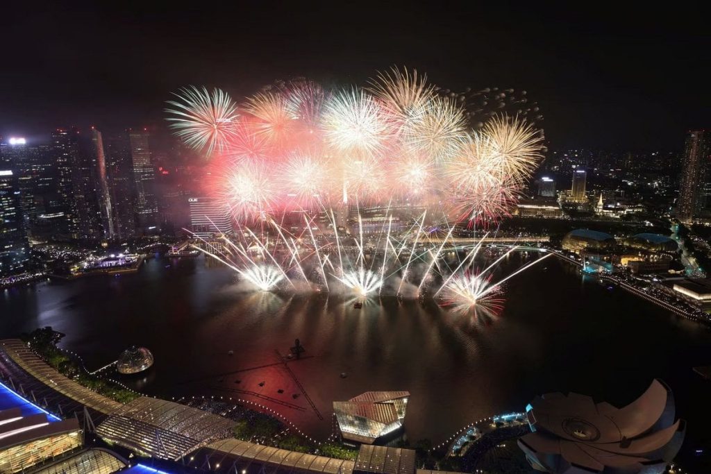 अंग्रेजी नयाँ वर्ष २०२४ आजदेखि शुरू