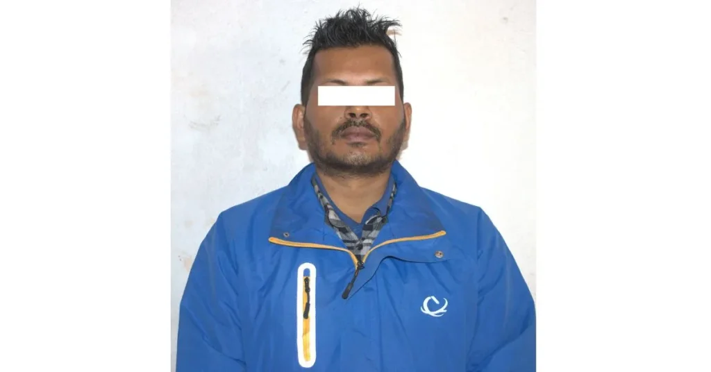 अजरबैजान पठाइदिने भनेर पैसा उठाएर फरार भएपछि कन्सल्टेन्सीका सञ्चालक पक्राउ